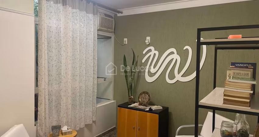 Sala comercial à venda na Rua Eduardo Lane, 36, Jardim Guanabara, Campinas