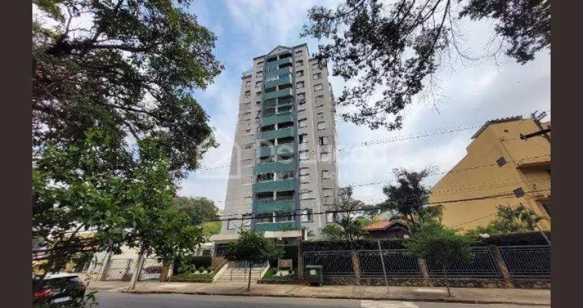 Apartamento com 3 quartos à venda na Avenida Orosimbo Maia, 2167, Cambuí, Campinas
