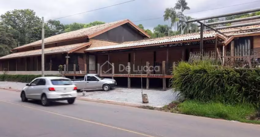 Casa comercial à venda na Rodovia Edenor João Tasca, 4, Centro, Vinhedo