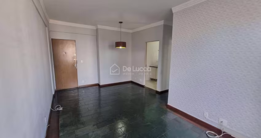 Apartamento com 1 quarto à venda na Avenida Orosimbo Maia, 620, Centro, Campinas
