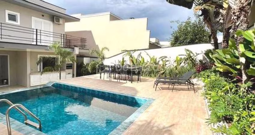 Casa em condomínio fechado com 3 quartos à venda na Rua Bernardo Funcia Diez, 156, Swiss Park, Campinas