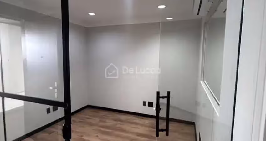 Sala comercial para alugar na Rua Sacramento, 126, Centro, Campinas