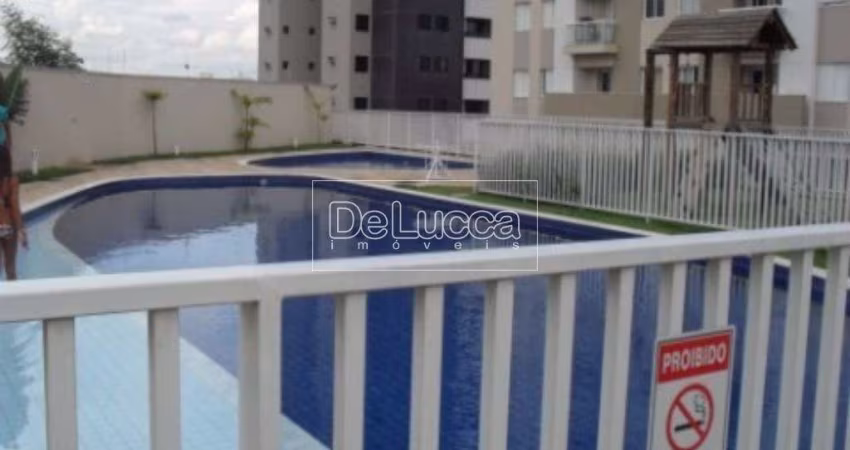 Apartamento com 3 quartos para alugar na Rua Maestro Luiz de Túlio, 511, Vila Brandina, Campinas