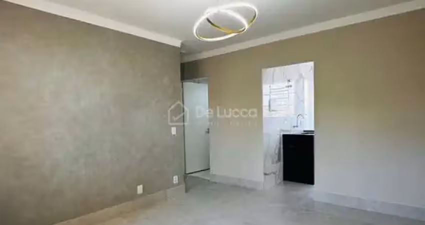 Apartamento com 2 quartos à venda na Rua Luiz Bissoto, 662, Jardim Bom Retiro, Valinhos