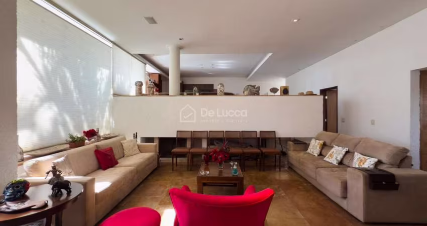 Casa em condomínio fechado com 3 quartos à venda na Rua San Conrado, 149, Loteamento Caminhos de San Conrado (Sousas), Campinas