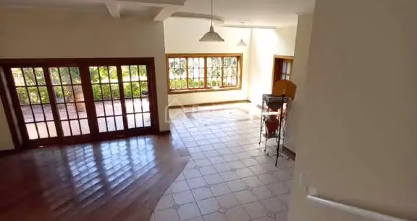 Casa em condomínio fechado com 4 quartos à venda na Rua San Conrado, 149, Loteamento Caminhos de San Conrado (Sousas), Campinas