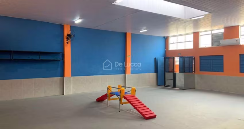 Casa comercial à venda na Rua Tomás Gonçalves Gomide, 245, Parque Industrial, Campinas