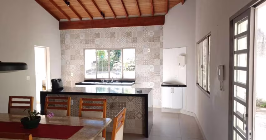 Casa comercial à venda na Rua Bernardo José Sampaio, 123, Botafogo, Campinas