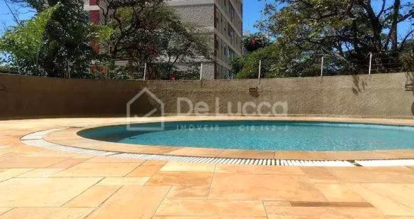 Apartamento com 3 quartos à venda na Rua Doutor Rafael Sales, 145, Bonfim, Campinas