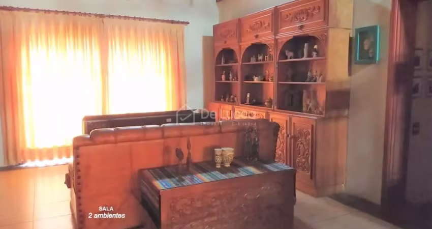 Casa em condomínio fechado com 4 quartos à venda na das Primaveras, 15, Chácara Flora, Valinhos