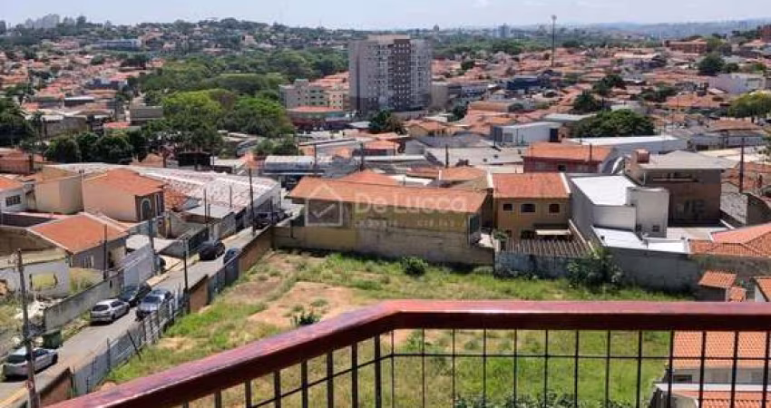 Apartamento com 2 quartos à venda na Rua Coronel Manuel Morais, 381, Jardim Brasil, Campinas