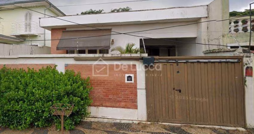 Casa com 3 quartos para alugar na Rua Carolina Prado Penteado, 1612, Nova Campinas, Campinas