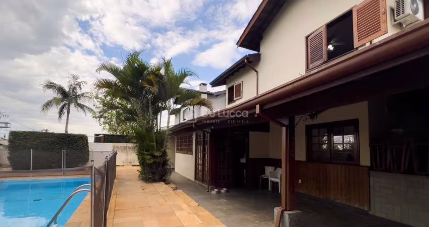 Casa em condomínio fechado com 3 quartos à venda na Rua Egberto Ferreira de Arruda Camargo, 900, Parque da Hípica, Campinas