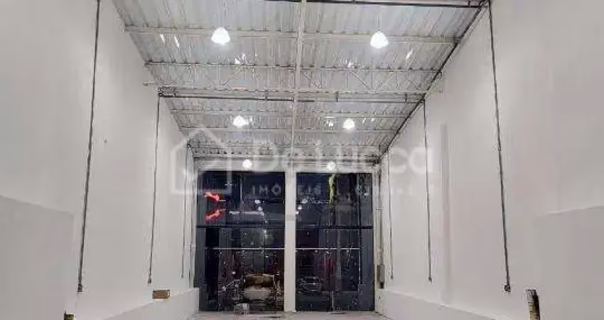 Sala comercial para alugar na Rua da Abolição, 1420, Ponte Preta, Campinas