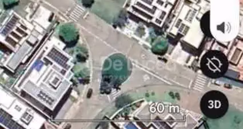 Terreno em condomínio fechado à venda na Rua José Picirili, 10, Residencial Jatibela, Campinas