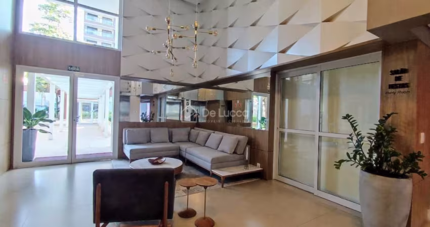 Apartamento com 1 quarto para alugar na Rua Antônio Lapa, 538, Cambuí, Campinas