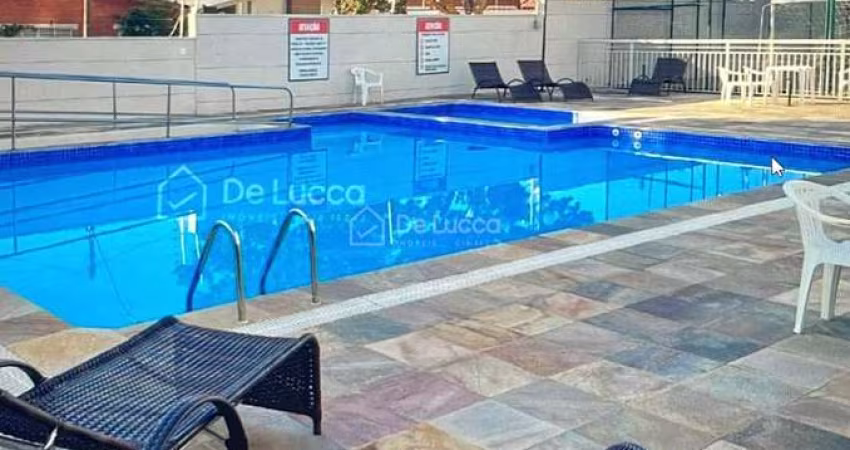 Apartamento com 2 quartos para alugar na Avenida Baden Powell, 1211, Jardim Nova Europa, Campinas
