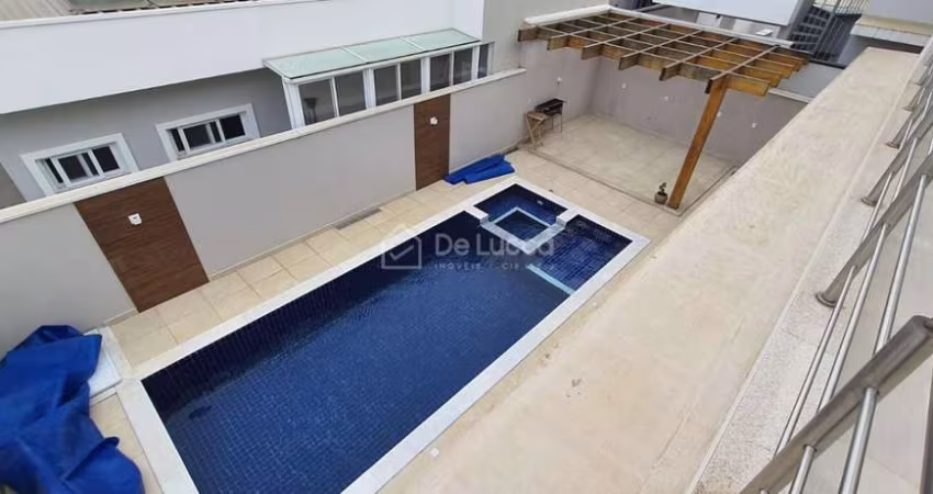 Casa em condomínio fechado com 4 quartos à venda na Rua João Athanásio Bueno, 534, Jardim Green Park Residence, Hortolândia