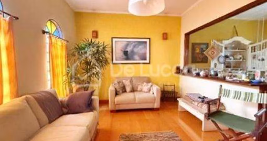 Casa com 3 quartos à venda na Rua República Dominicana, 289, Jardim Nova Europa, Campinas