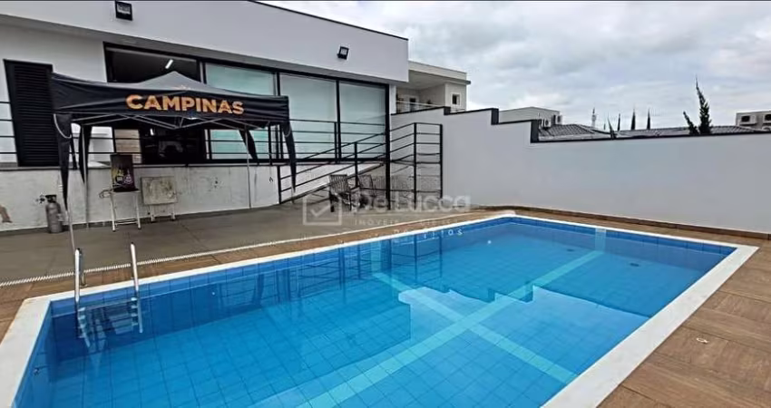 Casa em condomínio fechado com 4 quartos para alugar na Rua Adão Luiz Chiminazzo, s/nº, Swiss Park, Campinas