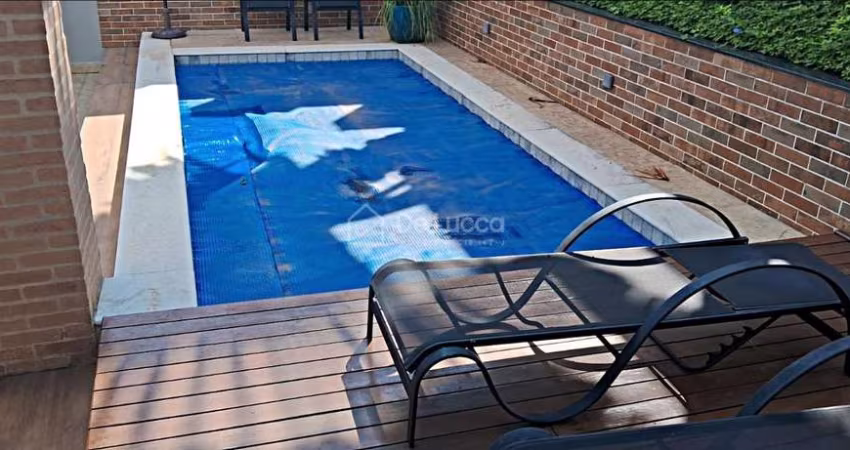 Casa em condomínio fechado com 3 quartos para alugar na Avenida Oswaldo Leite Moura, s/nº, Swiss Park, Campinas