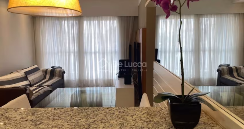 Apartamento com 3 quartos para alugar na Rua Almirante Barroso, 22, Jardim Proença I, Campinas