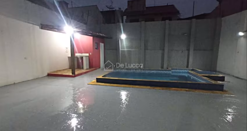 Casa com 3 quartos à venda na Rua Pastor Alzimar José Alves, 320, Parque Alto Taquaral, Campinas