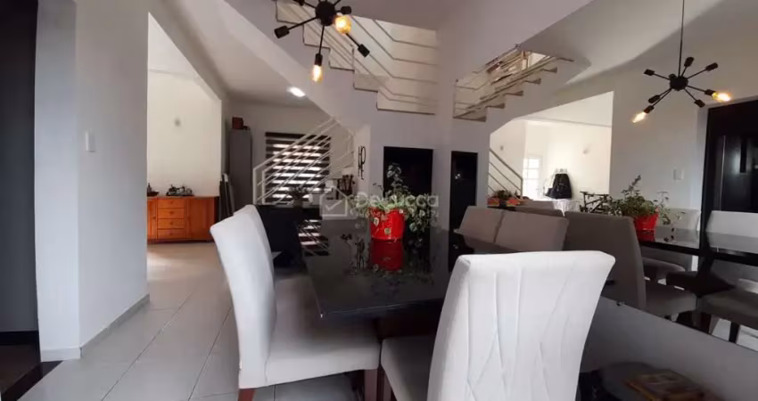 Casa em condomínio fechado com 3 quartos à venda na Rua das Camélias, 399, Chácara Primavera, Campinas
