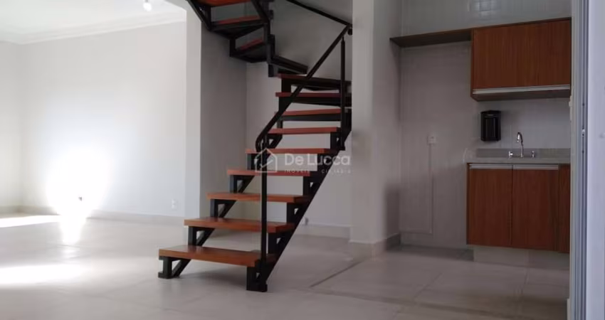 Casa em condomínio fechado com 3 quartos para alugar na Rua Marina Vieira de Carvalho Mesquita, 670, Vila Brandina, Campinas