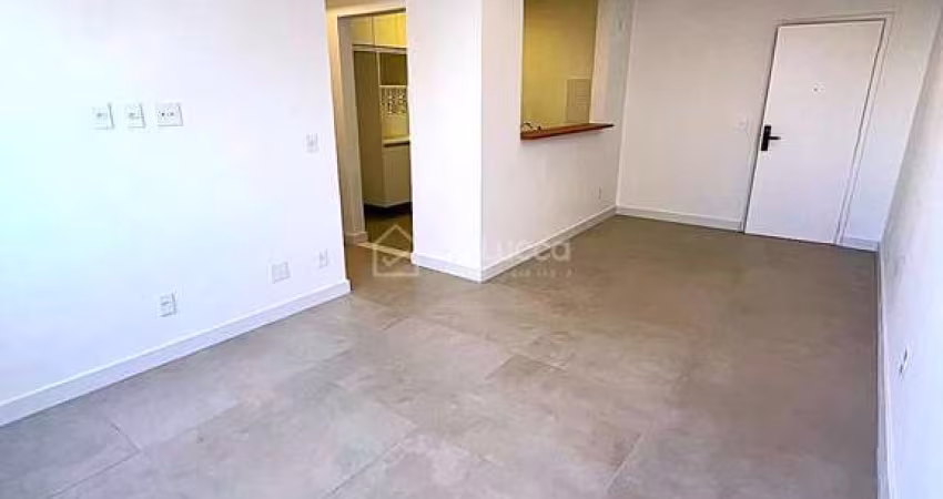 Apartamento com 2 quartos à venda na Rua Doutor Carlos Guimarães, 483, Cambuí, Campinas