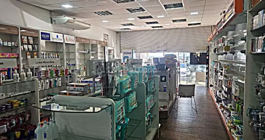 Sala comercial para alugar na Avenida Francisco Alfredo Júnior, 533, Swiss Park, Campinas
