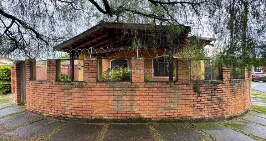 Casa com 3 quartos à venda na Rua Pereira Barreto, 262, Chácara da Barra, Campinas