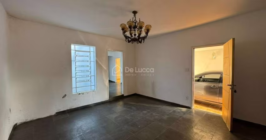 Casa com 3 quartos à venda na Rua Monte Aprazível, 1044, Chácara da Barra, Campinas