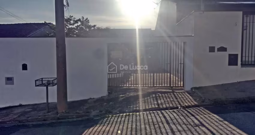 Casa com 2 quartos à venda na Rua Bolívia, 85, Jardim Nova Europa, Campinas