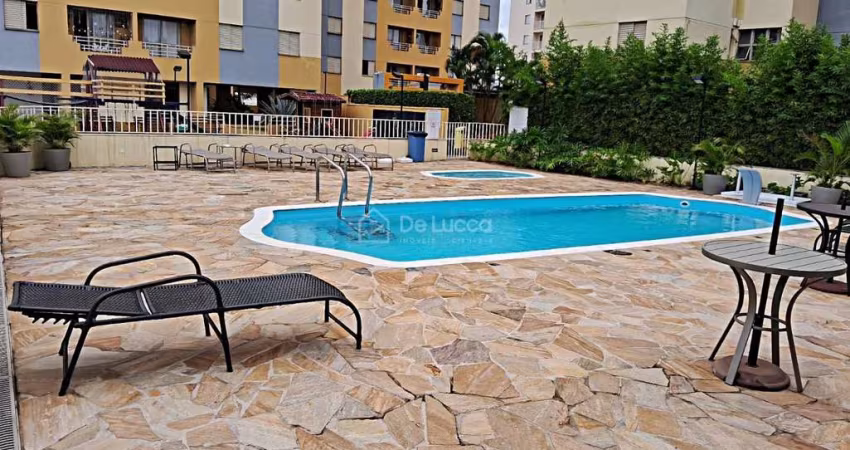 Apartamento com 3 quartos à venda na Avenida Governador Pedro de Toledo, 638, Bonfim, Campinas