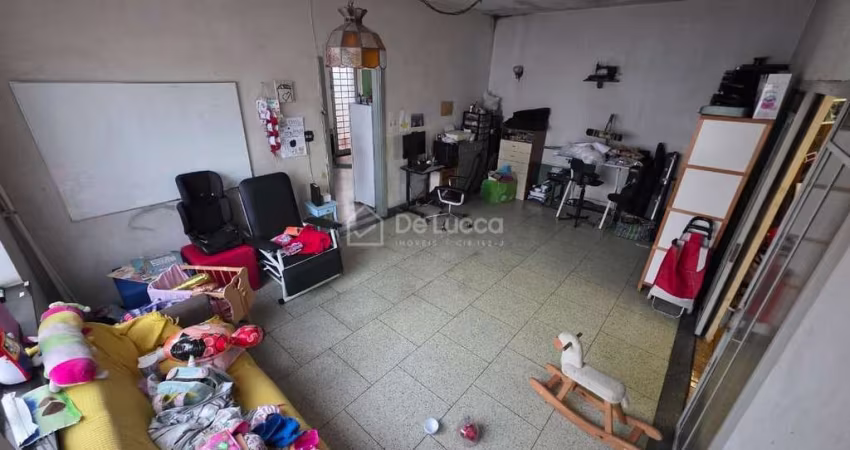 Casa comercial à venda na Rua Doutor Antônio Álvares Lobo, 783, Botafogo, Campinas