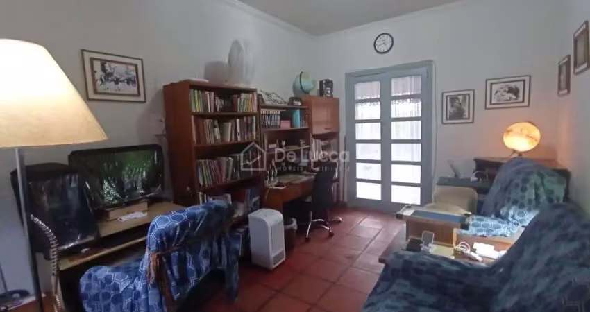 Chácara / sítio com 3 quartos à venda na Rua Maria Leonor Pinheiro Porto, 1220, Bananal, Campinas