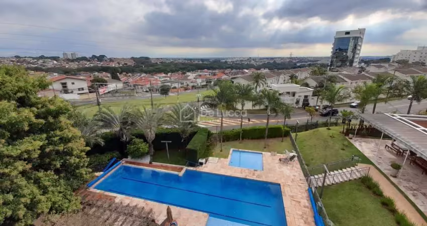 Apartamento com 3 quartos à venda na Rua Thereza Mazzoni Breviglieri, 46, Loteamento Residencial Vila Bella, Campinas