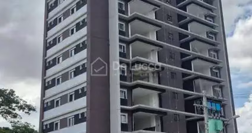 Apartamento com 2 quartos à venda na Rua Doutor Alexander Fleming, 911, Nova Campinas, Campinas