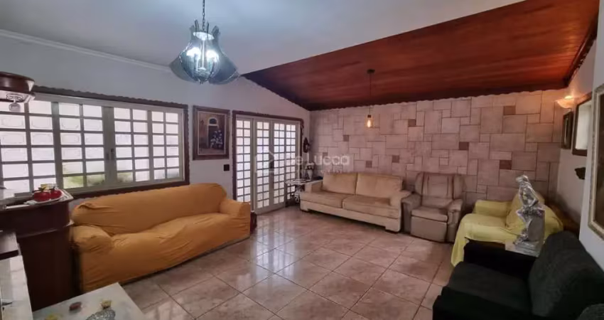 Casa comercial à venda na Avenida Doutor Jesuíno Marcondes Machado, 2282, Jardim Planalto, Campinas