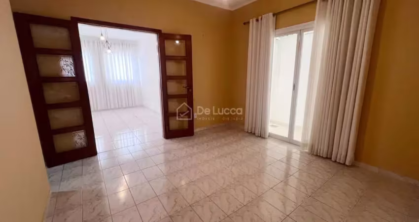 Casa com 3 quartos à venda na Rua Paraguai, 24, Jardim Nova Europa, Campinas