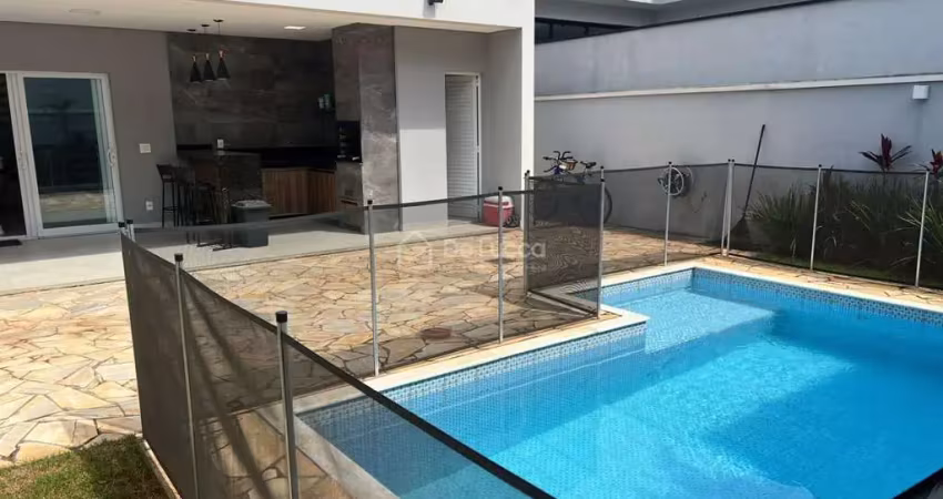 Casa em condomínio fechado com 3 quartos à venda na Rodovia Flávio de Carvalho, 30, Jardim São Marcos, Valinhos