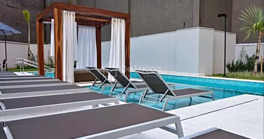 Apartamento com 2 quartos à venda na Avenida Governador Pedro de Toledo, 935, Bonfim, Campinas