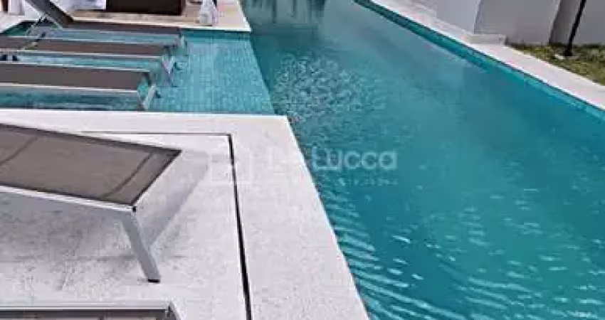 Apartamento com 2 quartos à venda na Avenida Governador Pedro de Toledo, 935, Bonfim, Campinas