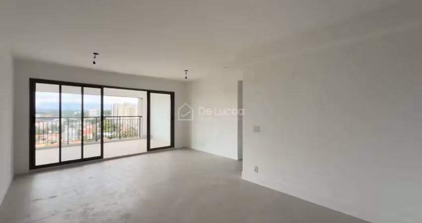 Apartamento com 3 quartos à venda na Rua Doutor Antônio de Arruda Camargo, 225, Nova Campinas, Campinas