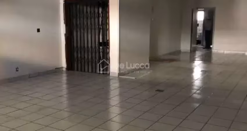 Barracão / Galpão / Depósito para alugar na Rua Visconde do Rio Branco, 362, Centro, Campinas