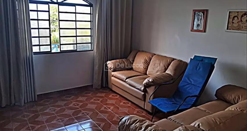 Casa comercial à venda na Rua Osmundo Bueno de Arruda, 264, Jardim Carlos Lourenço, Campinas