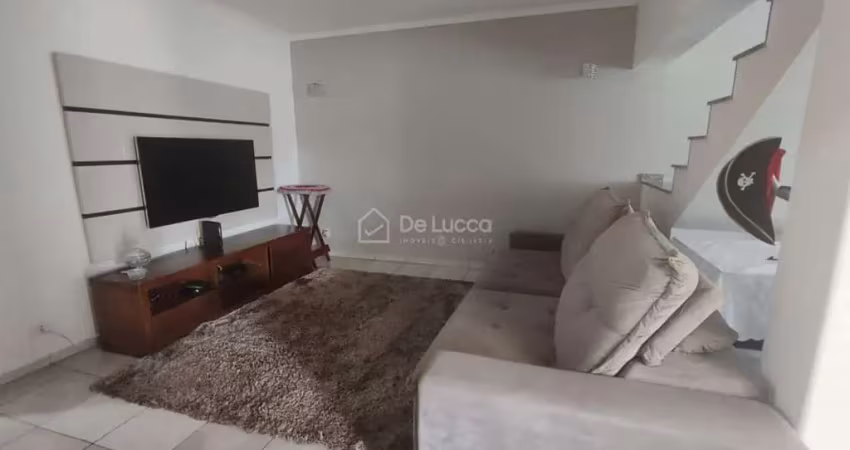 Casa com 3 quartos à venda na Rua José Ferreira Neto, 95, Jardim Santa Genebra, Campinas