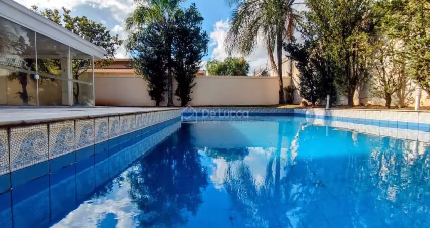 Casa em condomínio fechado com 4 quartos para alugar na Rua Marfim, 94, Loteamento Alphaville Campinas, Campinas