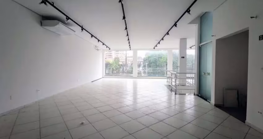 Sala comercial para alugar na José de Sousa Campos, 1723, Chácara da Barra, Campinas